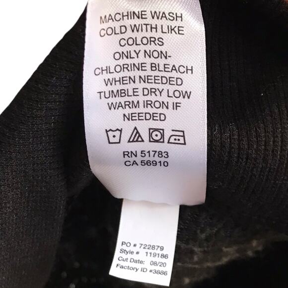 Maurice's Sherpa Pullover Fleece Sweater Pockets Sweatshirt Jumper Size XXL Gray - Picture 7 of 16